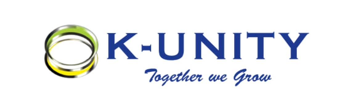 K-UNITY Logo - 1