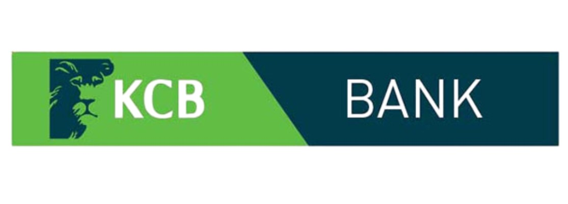 KCB Bank Logo - 1