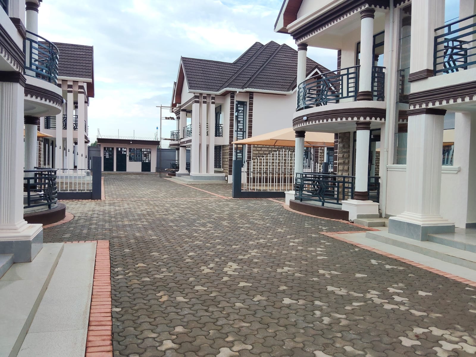 4 Bedroom Maisonette for Sale in Upper Elgonview, Eldoret