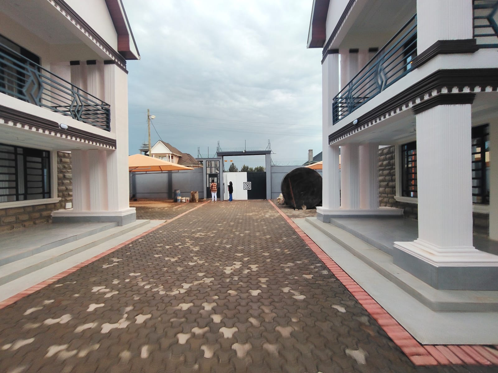 4 Bedroom Maisonette for Sale in Upper Elgonview, Eldoret