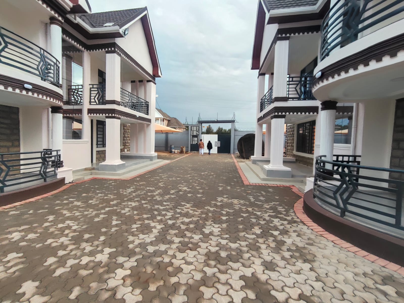 4 Bedroom Maisonette for Sale in Upper Elgonview, Eldoret