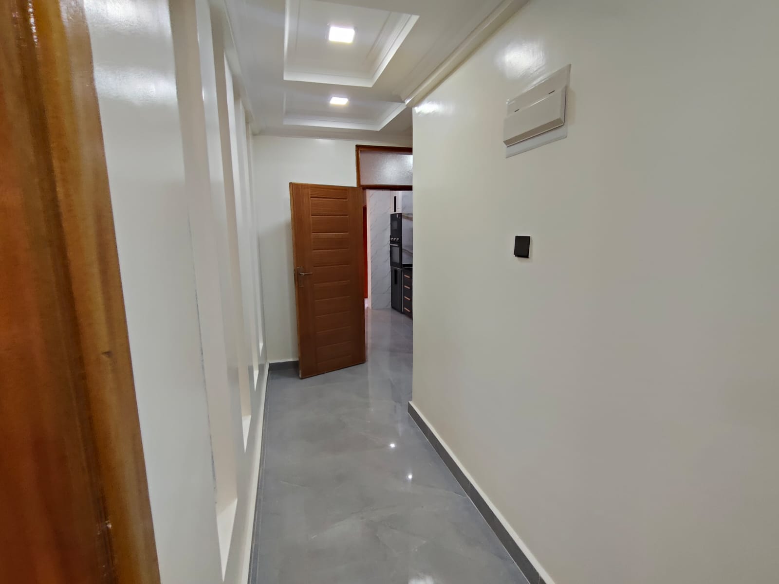 4 Bedroom Maisonette for Sale in Upper Elgonview, Eldoret